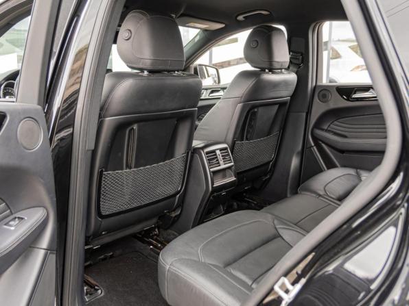 Mercedes-Benz GLE Coupe I (C292) с пробегом 2015 года, цена 3 780 000 рублей, 129310 км, внедорожник, Автокод Объявления