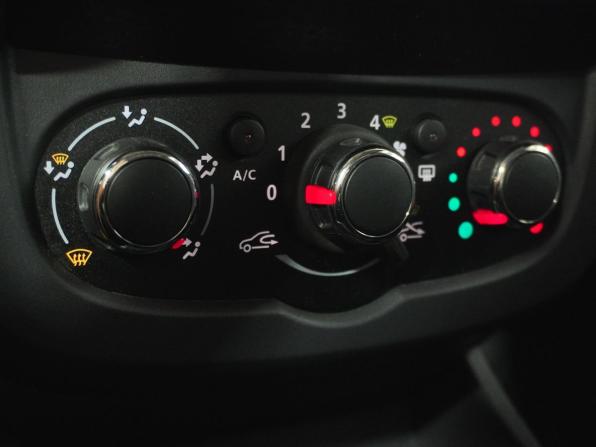 Lada (ВАЗ) Largus I Рестайлинг с пробегом 2024 года, цена 1 200 000 рублей, 22600 км, фургон, Автокод Объявления