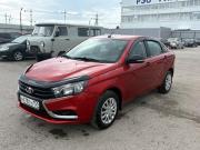 Lada (ВАЗ) Vesta I Пермь  - изображение 8