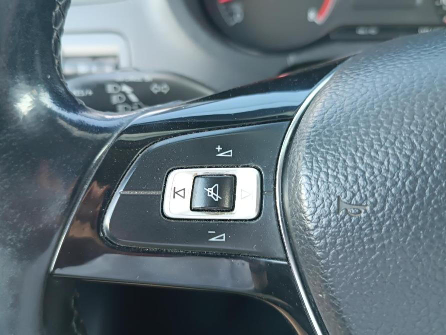 Volkswagen Polo V Рестайлинг Оренбург  - изображение 18