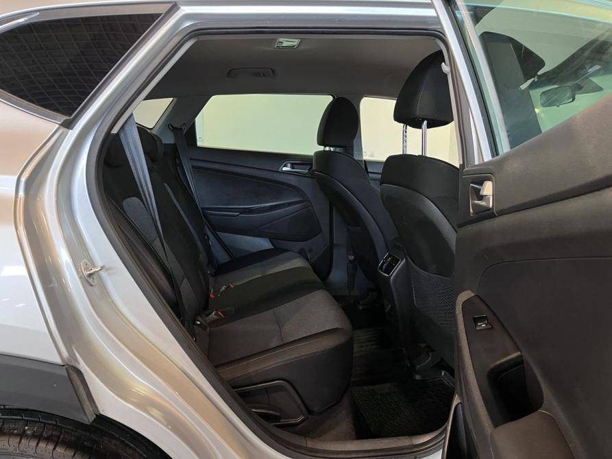 Hyundai Tucson III Рестайлинг Чебоксары  - изображение 17