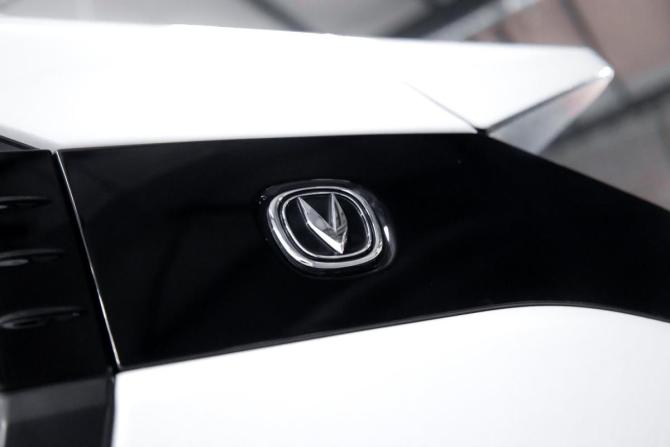 Changan CS35 Plus I Рестайлинг с пробегом 2023 года, цена 1 799 000 рублей, 50550 км, внедорожник, Автокод Объявления