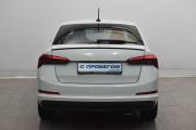 Skoda Rapid II Москва  - изображение 20