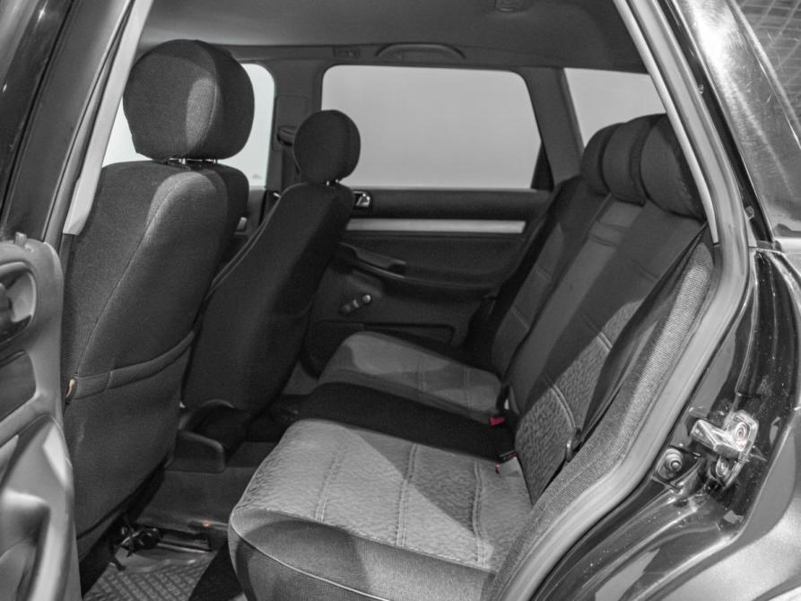 Audi A4 I (B5) Рестайлинг Екатеринбург  - изображение 13