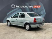 Renault Logan I Пермь  - изображение 26