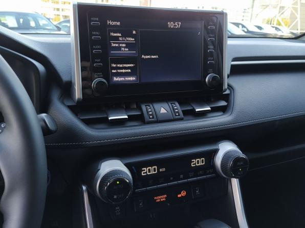 Toyota RAV4 V (XA50) с пробегом 2020 года, цена 3 800 000 рублей, 51565 км, внедорожник, Автокод Объявления