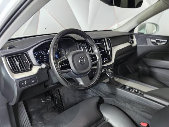 Volvo XC60 II с пробегом 2021 года, цена 4 075 000 рублей, 91663 км, внедорожник, Автокод Объявления