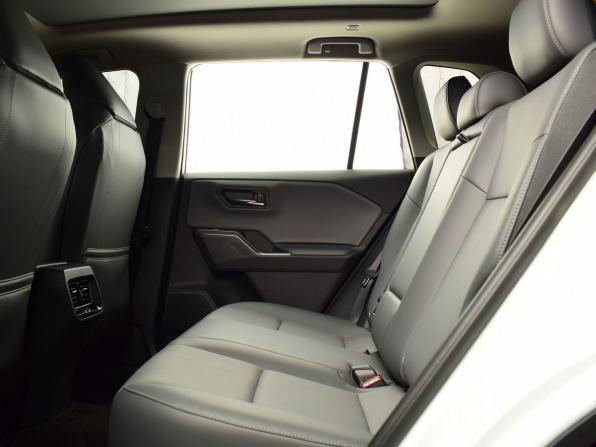 Toyota RAV4 VI (XA60) с пробегом 2026 года, цена 3 995 995 рублей, 25 км, внедорожник, Автокод Объявления