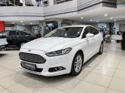 Ford Mondeo V Казань  - изображение 23