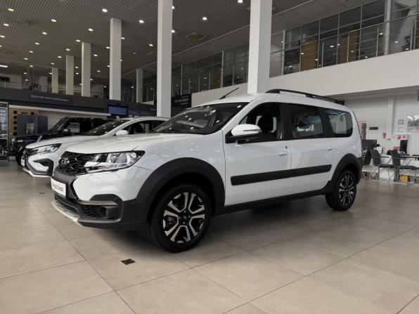 Новый Lada (ВАЗ) Largus I Рестайлинг 2026 года, цена 1 947 000 рублей, универсал, Автокод Объявления