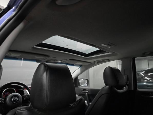 Mazda CX-7 I с пробегом 2007 года, цена 699 000 рублей, 112000 км, внедорожник, Автокод Объявления