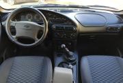 Lada (ВАЗ) Niva Travel I Сыктывкар  - изображение 33