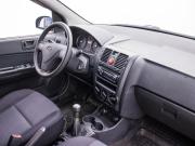 Hyundai Getz I Рестайлинг Москва  - изображение 25