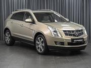 Cadillac SRX II Ставрополь  - изображение 25