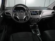 Hyundai Solaris II Ростов-на-Дону  - изображение 24