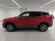 Geely Atlas Pro Казань  - изображение 32