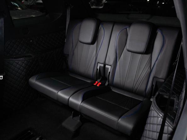 Volkswagen Teramont II (China Market) с пробегом 2025 года, цена 5 550 000 рублей, 47530 км, внедорожник, Автокод Объявления