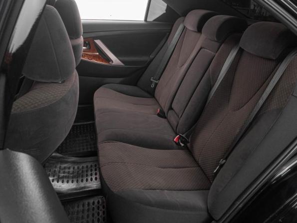Toyota Camry VI (XV40) с пробегом 2008 года, цена 1 149 000 рублей, 348452 км, седан, Автокод Объявления