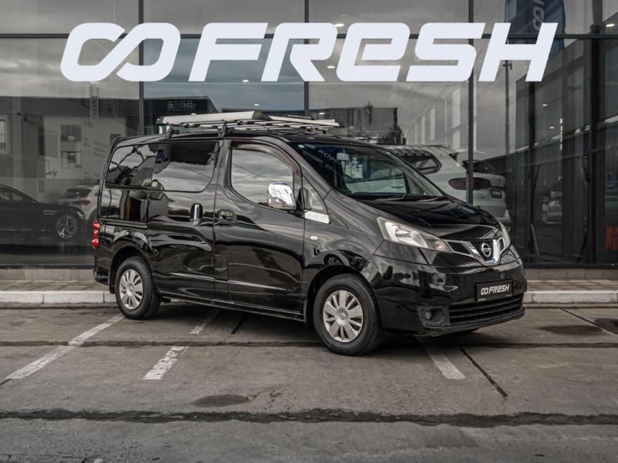 Nissan NV200 Краснодар  - изображение 1