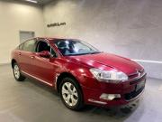 Citroen C5 II Новосибирск  - изображение 27