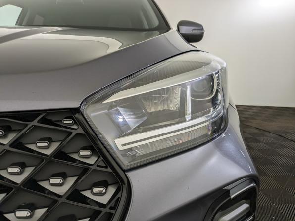 Chery Tiggo 4 Pro I с пробегом 2023 года, цена 1 399 000 рублей, 62615 км, внедорожник, Автокод Объявления