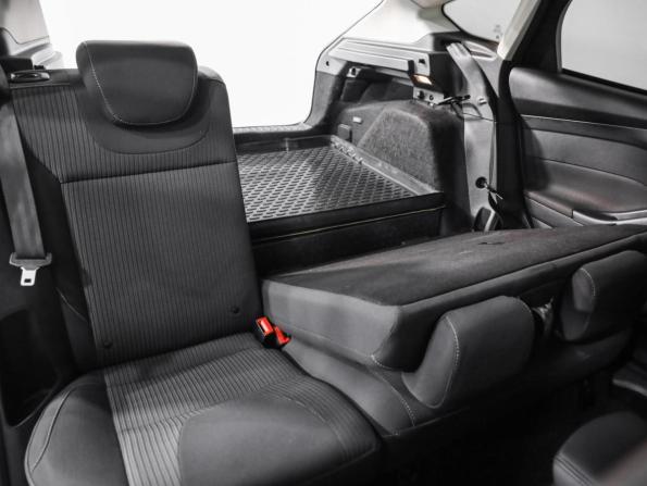 Ford Focus III с пробегом 2012 года, цена 789 000 рублей, 193441 км, хэтчбек, Автокод Объявления