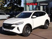Haval F7 I Рестайлинг Химки  - изображение 13