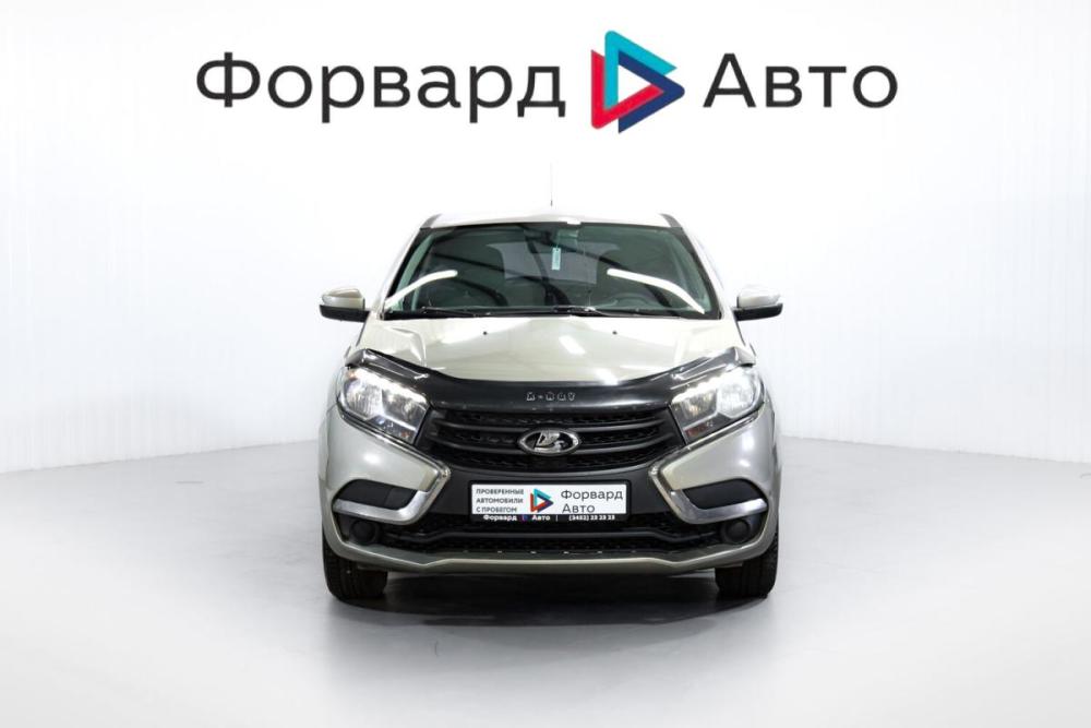 Lada (ВАЗ) XRAY I Тюмень  - изображение 2
