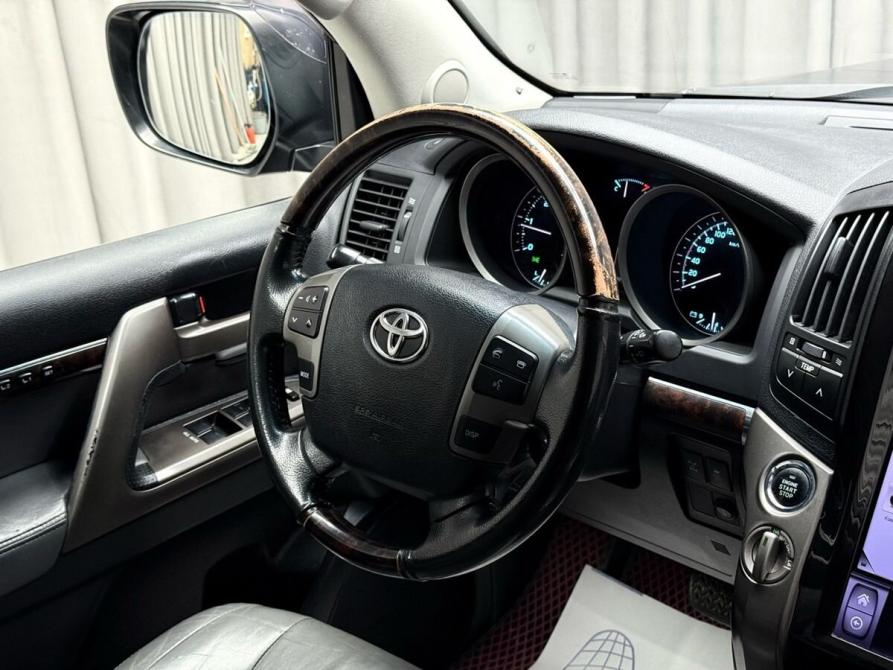 Toyota Land Cruiser 200 Series Ижевск  - изображение 11