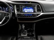 Toyota Highlander III (XU50) Рестайлинг Санкт-Петербург  - изображение 48