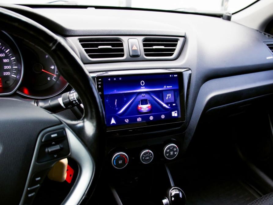 Kia Rio III Рестайлинг Екатеринбург  - изображение 10