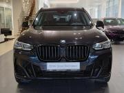 BMW X3 III (G01) Рестайлинг Казань  - изображение 24