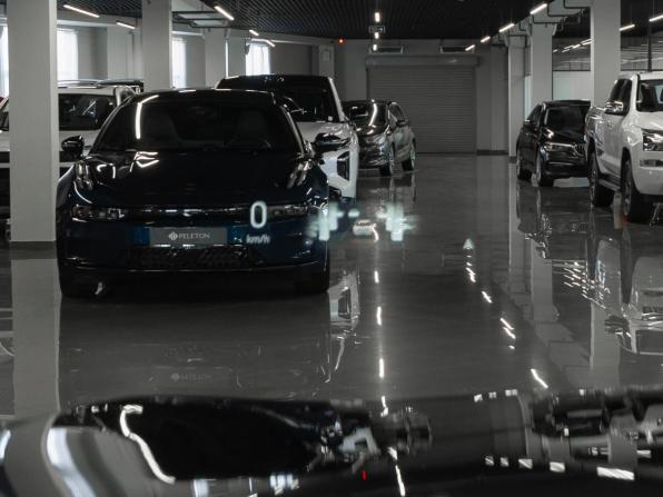 GAC Trumpchi S7 с пробегом 2026 года, цена 4 700 000 рублей, 30 км, внедорожник, Автокод Объявления