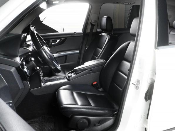 Mercedes-Benz GLK-Класс I (X204) Рестайлинг с пробегом 2013 года, цена 1 889 000 рублей, 194164 км, внедорожник, Автокод Объявления