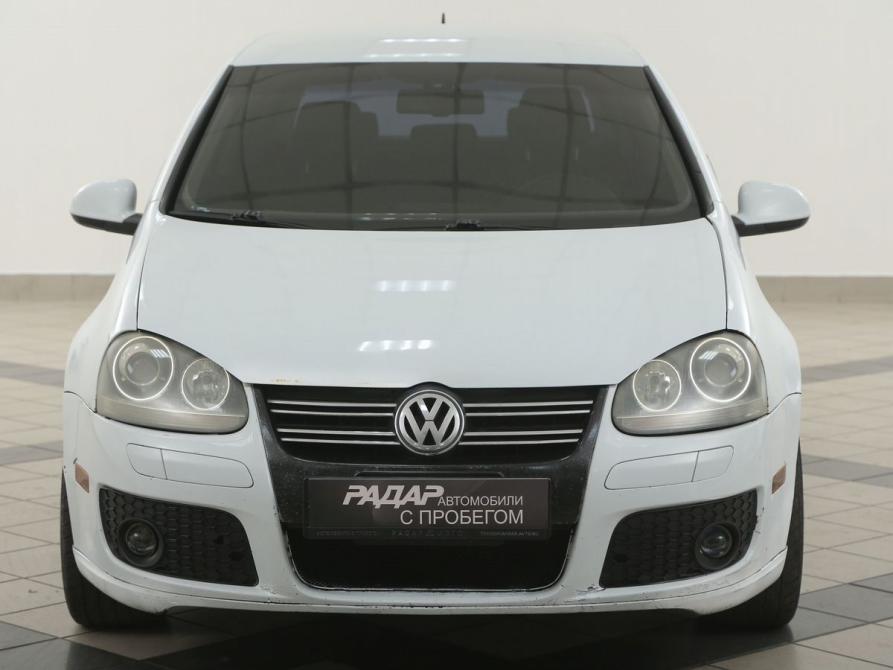 Volkswagen Golf V Иваново  - изображение 6