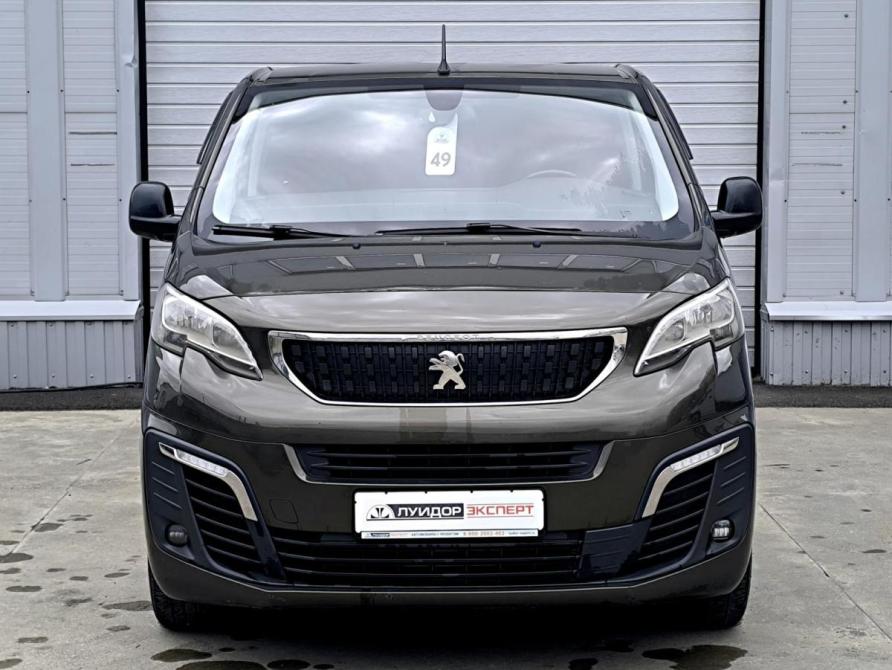 Peugeot Traveller I Краснодар  - изображение 2