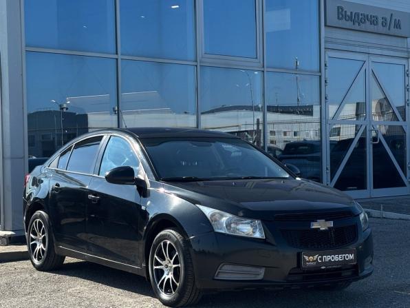 Chevrolet Cruze I с пробегом 2012 года, цена 599 000 рублей, 213500 км, седан, Автокод Объявления