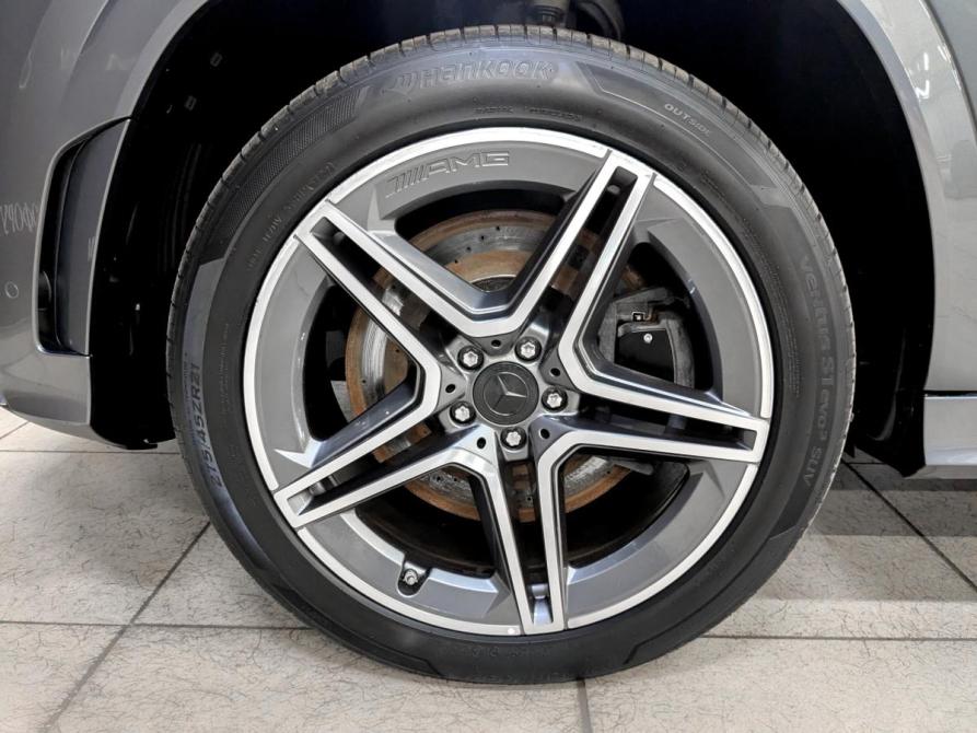 Mercedes-Benz GLS II (X167) Москва  - изображение 19