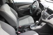 Chevrolet Cruze I Белгород  - изображение 37