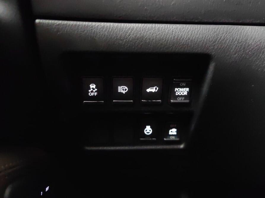 Infiniti JX Подольск  - изображение 22
