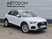 Audi Q3 II (F3) Москва  - изображение 30