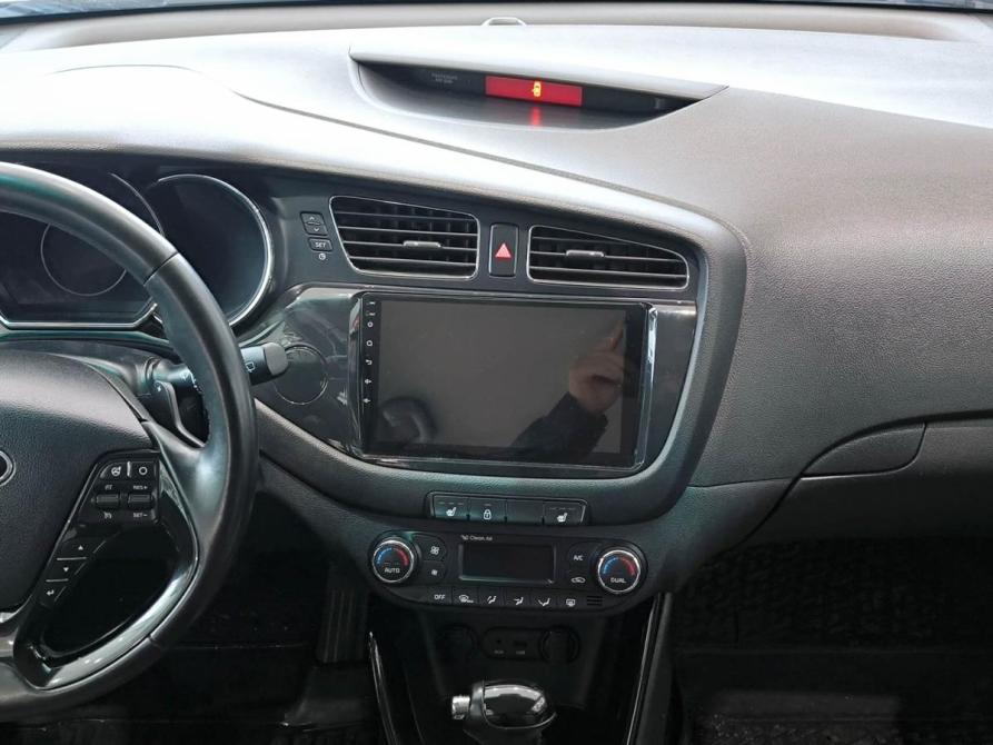 Kia Ceed II Казань  - изображение 18