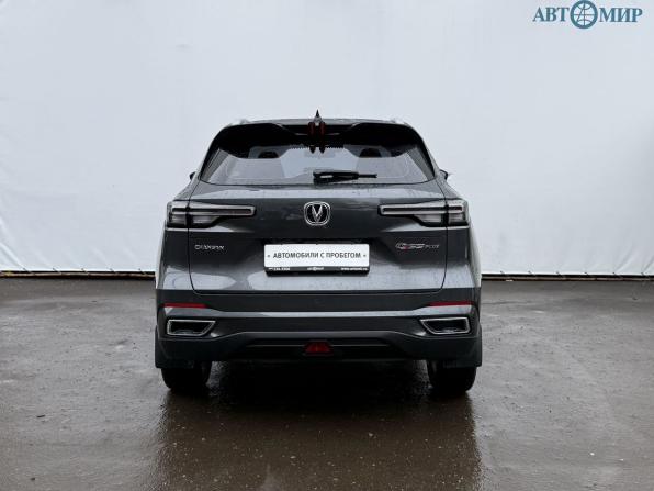 Changan CS55 Plus II с пробегом 2023 года, цена 1 920 000 рублей, 77372 км, внедорожник, Автокод Объявления