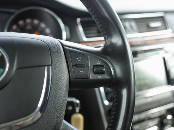 Skoda Superb II с пробегом 2012 года, цена 949 000 рублей, 265300 км, лифтбек, Автокод Объявления