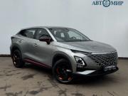 Omoda C5 I Москва  - изображение 15