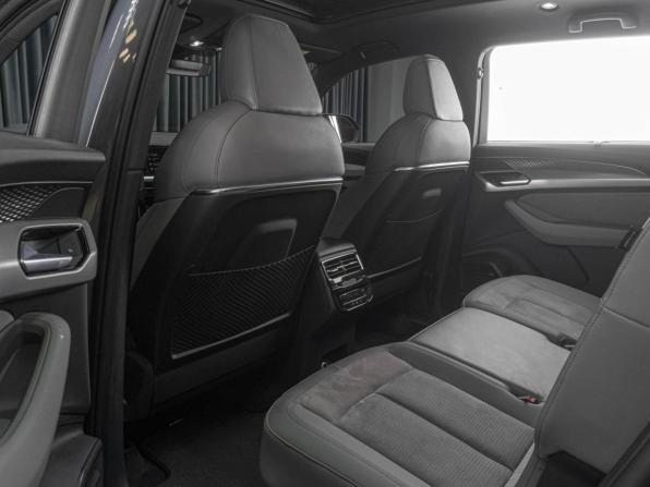 Audi Q6 с пробегом 2023 года, цена 7 149 000 рублей, 50383 км, внедорожник, Автокод Объявления