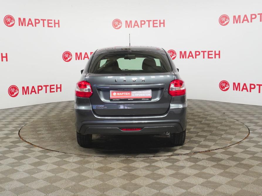 Lada (ВАЗ) Granta I Рестайлинг Вологда  - изображение 6