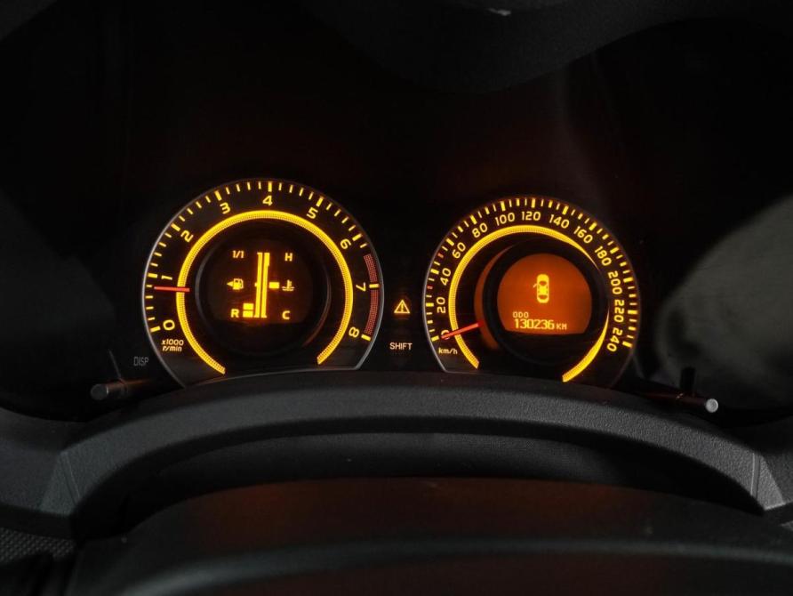 Toyota Auris I Воронеж  - изображение 14