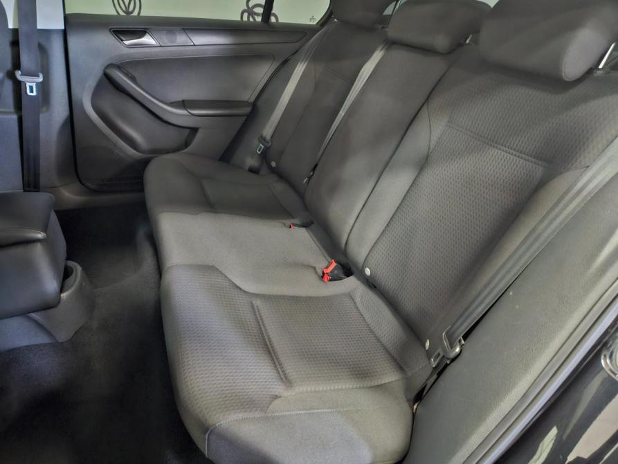 Volkswagen Jetta VI Рестайлинг Тольятти  - изображение 17