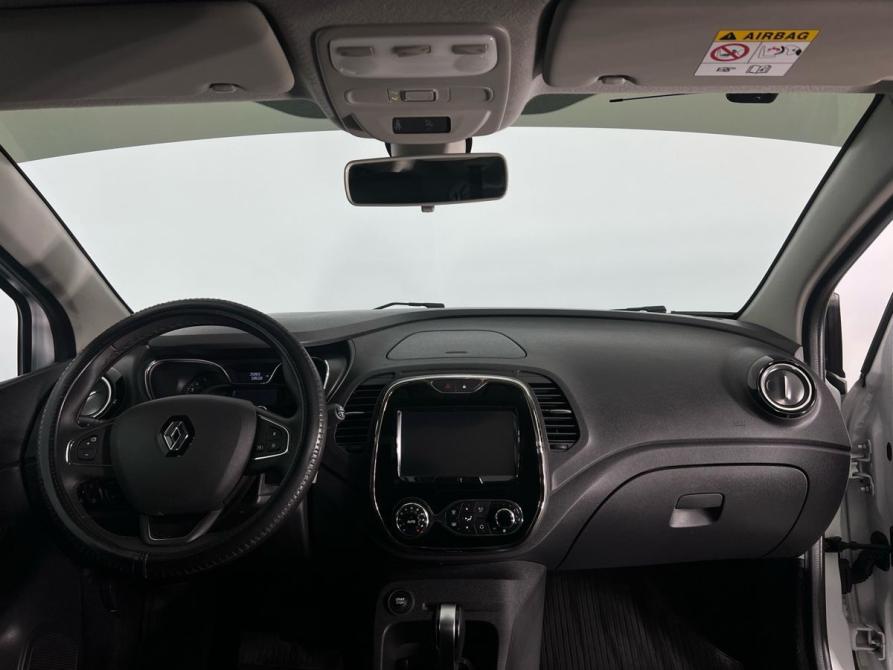 Renault Kaptur I Архангельск  - изображение 14